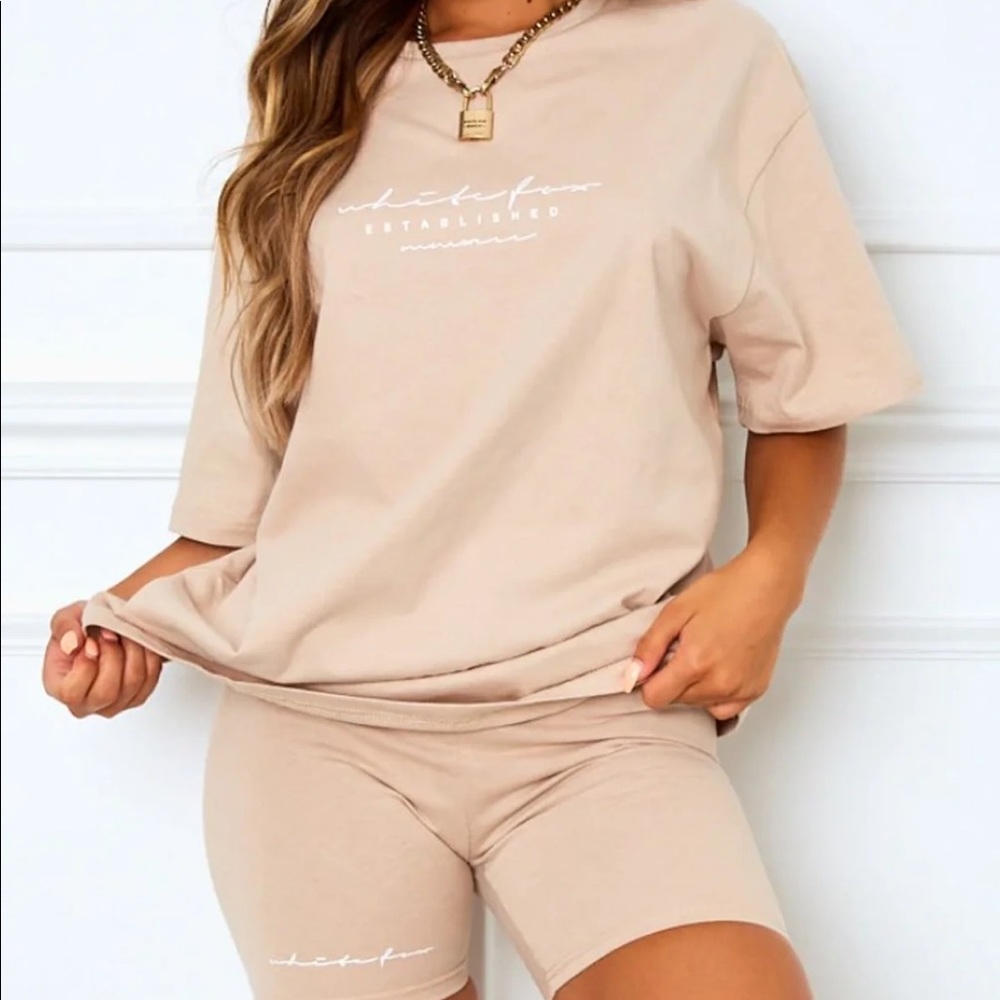 White fox botique